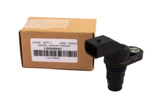 Sensor - Camshaft Position - LR084884G - OEM