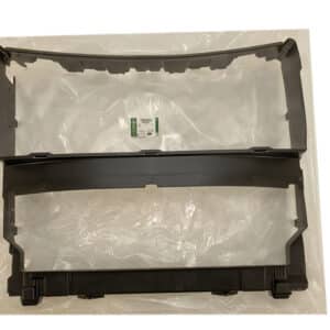 DEFLECTOR - AIR - RADIATOR - LR084885LR - LR