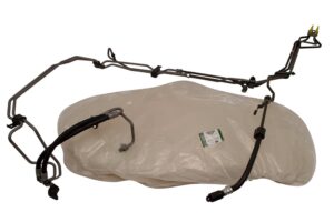 TUBE - ACTIVE ROLL BAR SYSTEM - LR085490LR - LR