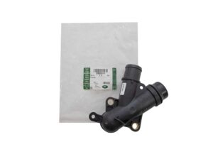 CONNECTION - WATER OUTLET - LR085514LR - LR