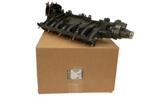 MANIFOLD - INLET - LR085939LR - LR