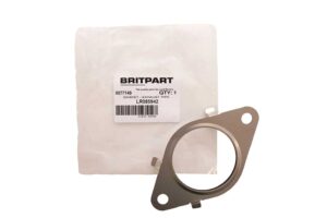 GASKET - EXHAUST PIPE - LR085942 - BRITPART