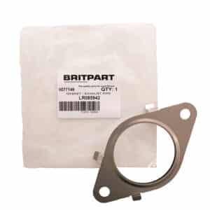 GASKET - EXHAUST PIPE - LR085942 - BRITPART