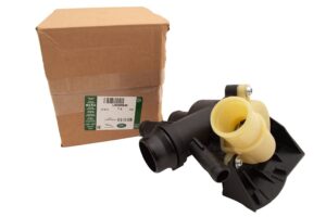 THERMOSTAT AND HOUSING - LR085946LR - LR