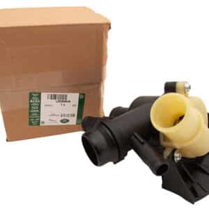 THERMOSTAT AND HOUSING - LR085946LR - LR