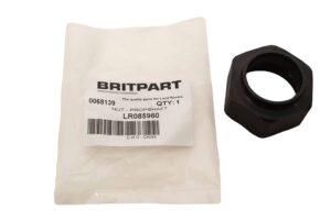 NUT - PROPSHAFT - LR085960 - BRITPART