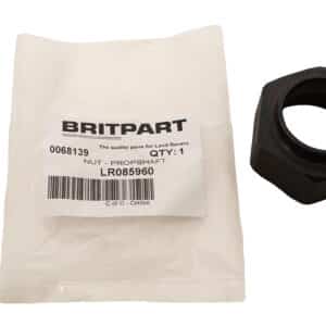 NUT - PROPSHAFT - LR085960 - BRITPART
