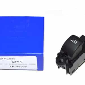 Switch - Window Control - Single - LR086039 - BRITPART