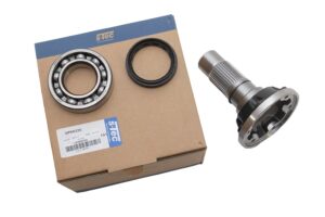 FLANGE - LR086059G - OEM