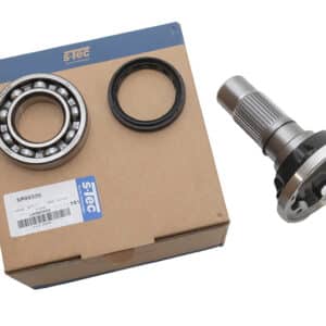 FLANGE - LR086059G - OEM