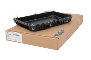 PAN - TRANSMISSION OIL - LR086162G - ZF