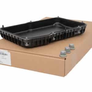 PAN - TRANSMISSION OIL - LR086162G - ZF