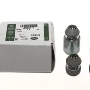Kit - Wheel Locking - LR086417LR - LAND ROVER
