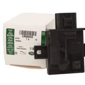 CONTROL - FUEL PUMP DRIVE - LR086453LR - LR