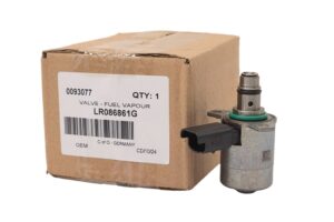 VALVE - FUEL VAPOUR - LR086861G - OEM