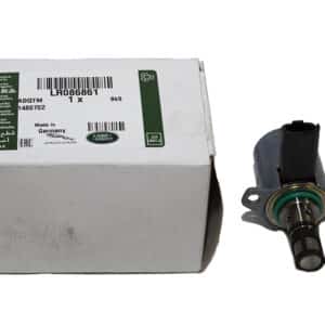 Valve - Fuel Vapour - LR086861LR - LAND ROVER