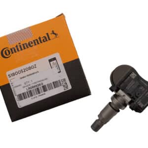 Sensor - Tyre Pressure Monitoring - LR086928G - VDO