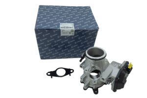 EGR VALVE - LOW PRESSURE - LR087071G - PIERBURG