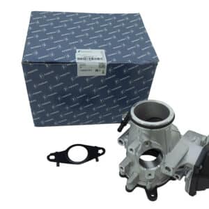 EGR VALVE - LOW PRESSURE - LR087071G - PIERBURG