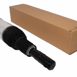 Macpherson Strut - LR087096G - BWI