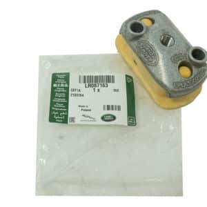 WASHER - DIFFERENTIAL MOUNTING - LR087163LR - LR