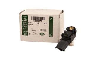 SENSOR - MANIFOLD ABSOLUTE PRESSURE - LR087236LR - LR