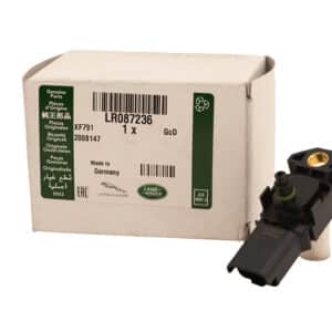 SENSOR - MANIFOLD ABSOLUTE PRESSURE - LR087236LR - LR