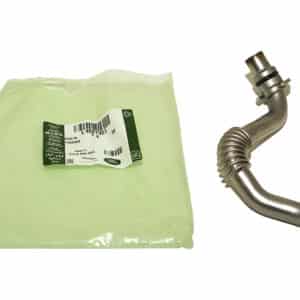 Hose - Oil Return - LR087351LR - LAND ROVER