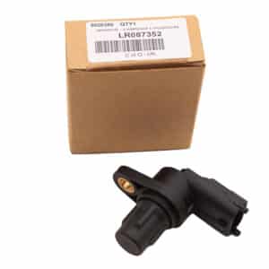 Sensor - Camshaft Position - LR087352 - BRITPART