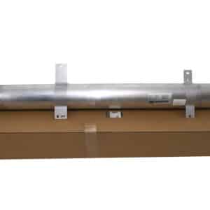 Tank - Air Suspension - LR087513LR - LAND ROVER