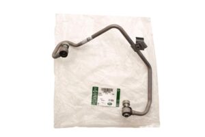 HOSE - TURBOCHAGER COOLING INLET - LR087725LR - LR