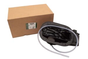 HOUSING - FUEL TANK FILLER PIPE - LR088353LR - LR