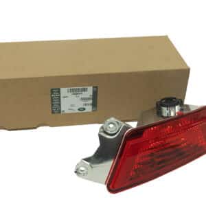 Lamp - Fog - Rear - LR088532LR - LAND ROVER
