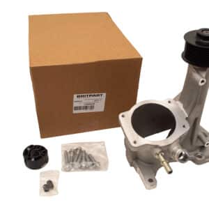 KIT - SUPERCHARGER - LR088538 - BRITPART