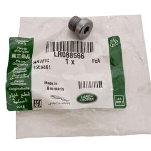 Plug - Oil - LR088566LR - LAND ROVER