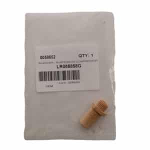 Silencer - Suspension Compressor - LR088858G - OEM