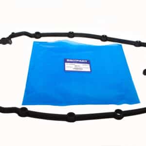 Gasket - Camshaft Cover - LR089050 - BRITPART