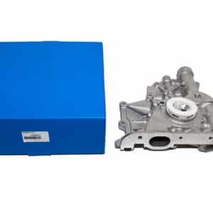 Pump - Oil - LR089143 - BRITPART