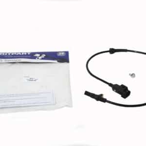 Sensor - Abs - LR089146 - BRITPART
