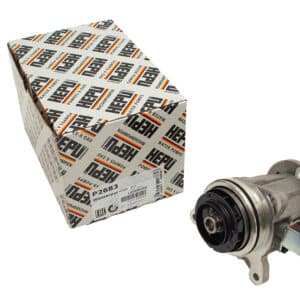 Pump - Water - LR089625G - HEPU
