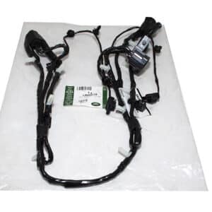 Wiring - Blind Spot Monitoring - LR089634LR - LAND ROVER