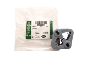 INSULATOR - RUBBER - LR090360LR - LR