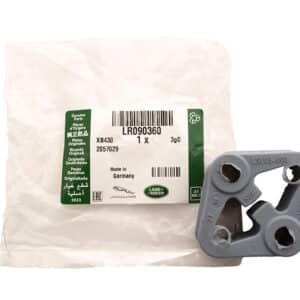 INSULATOR - RUBBER - LR090360LR - LR