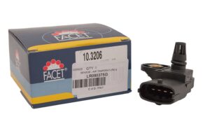 SENSOR - AIR TEMPERATURE & PRESSURE - LR090375G - OEM