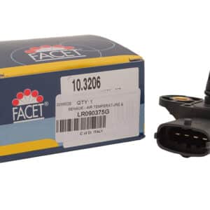 SENSOR - AIR TEMPERATURE & PRESSURE - LR090375G - OEM