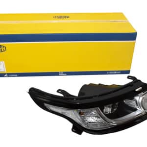 Headlamp And Flasher - LR090393G - MARELLI