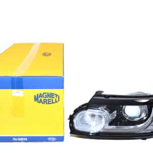 Headlamp And Flasher - LR090397G - MARELLI