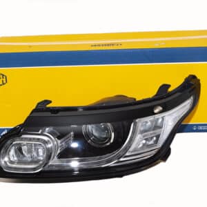 Headlamp And Flasher - LR090488G - MARELLI