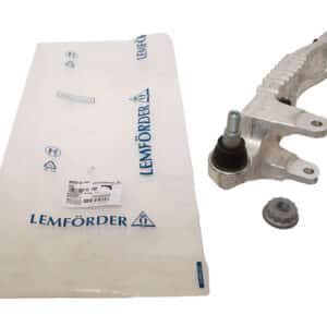 Arm - Front Suspension - LR090504G - LEMFORDER