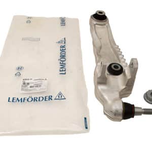 Arm - Front Suspension - LR090505G - LEMFORDER